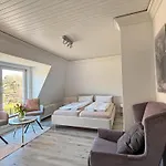 Haus Westsee Og Friesenstil