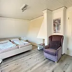 Haus Westsee Og Friesenstil
