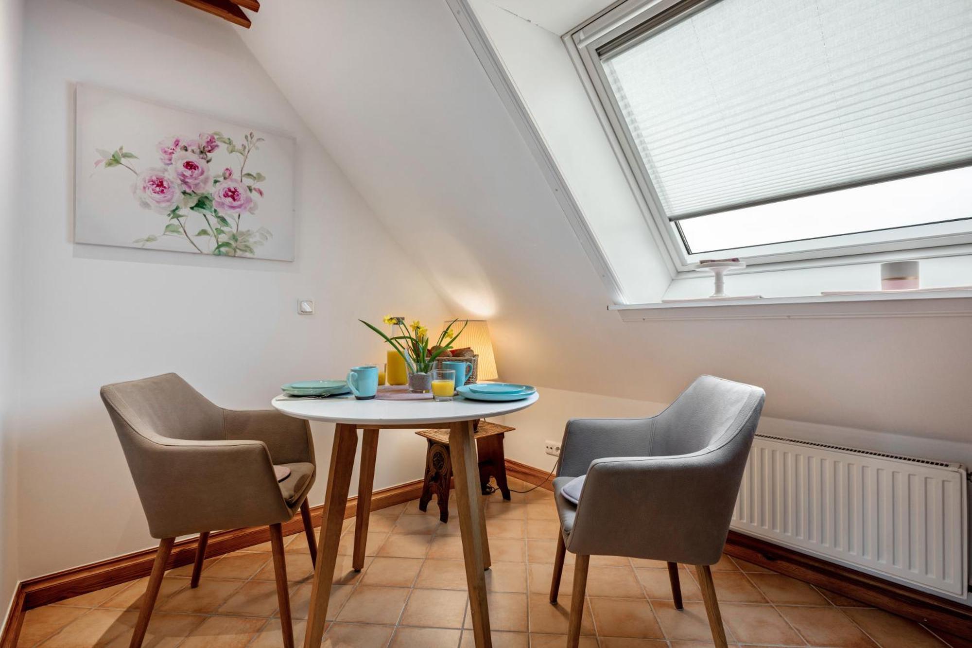 Haus Westsee Og Friesenstil Apartment Wenningstedt-Braderup