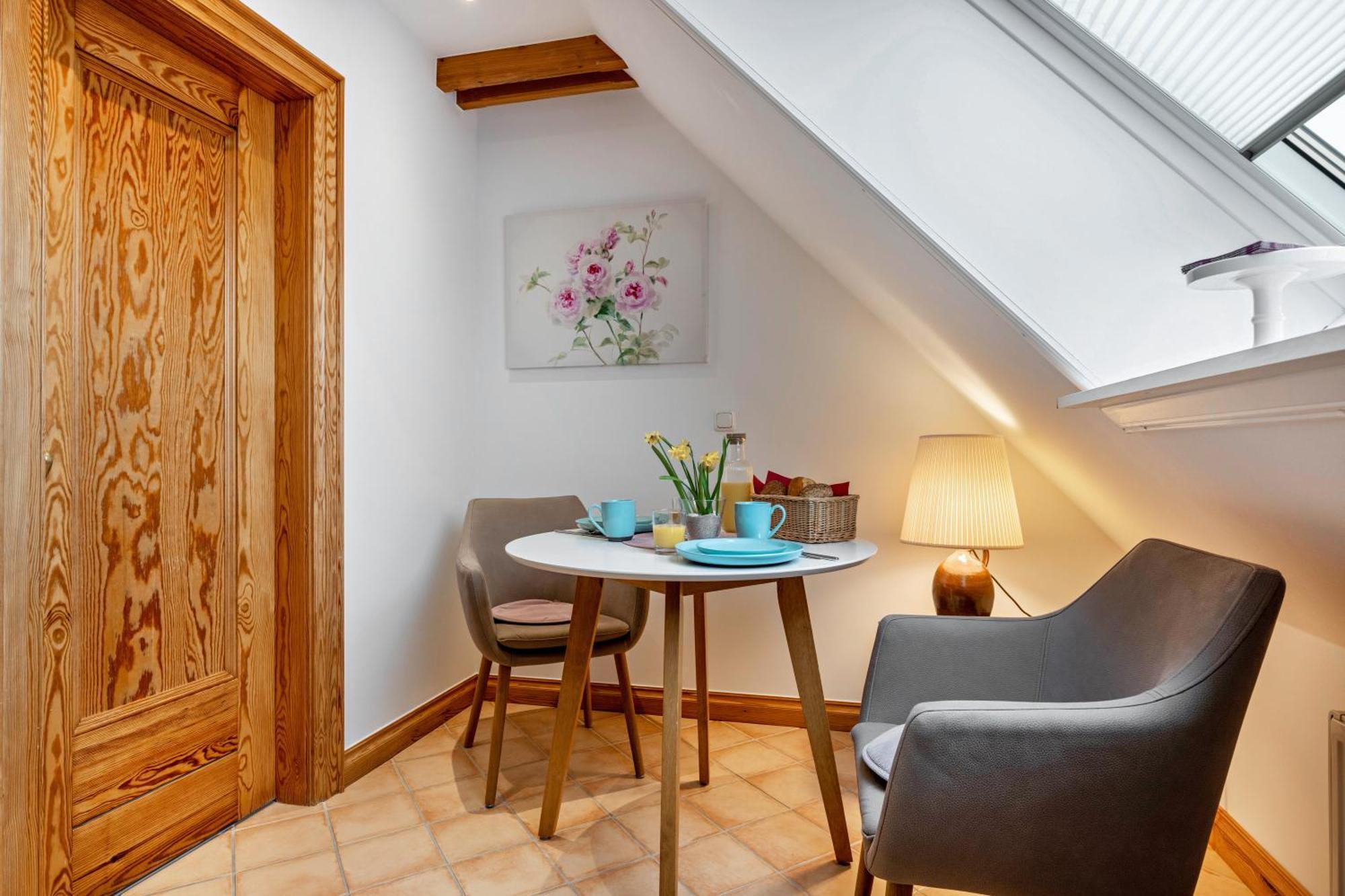 Haus Westsee Og Friesenstil Apartment *