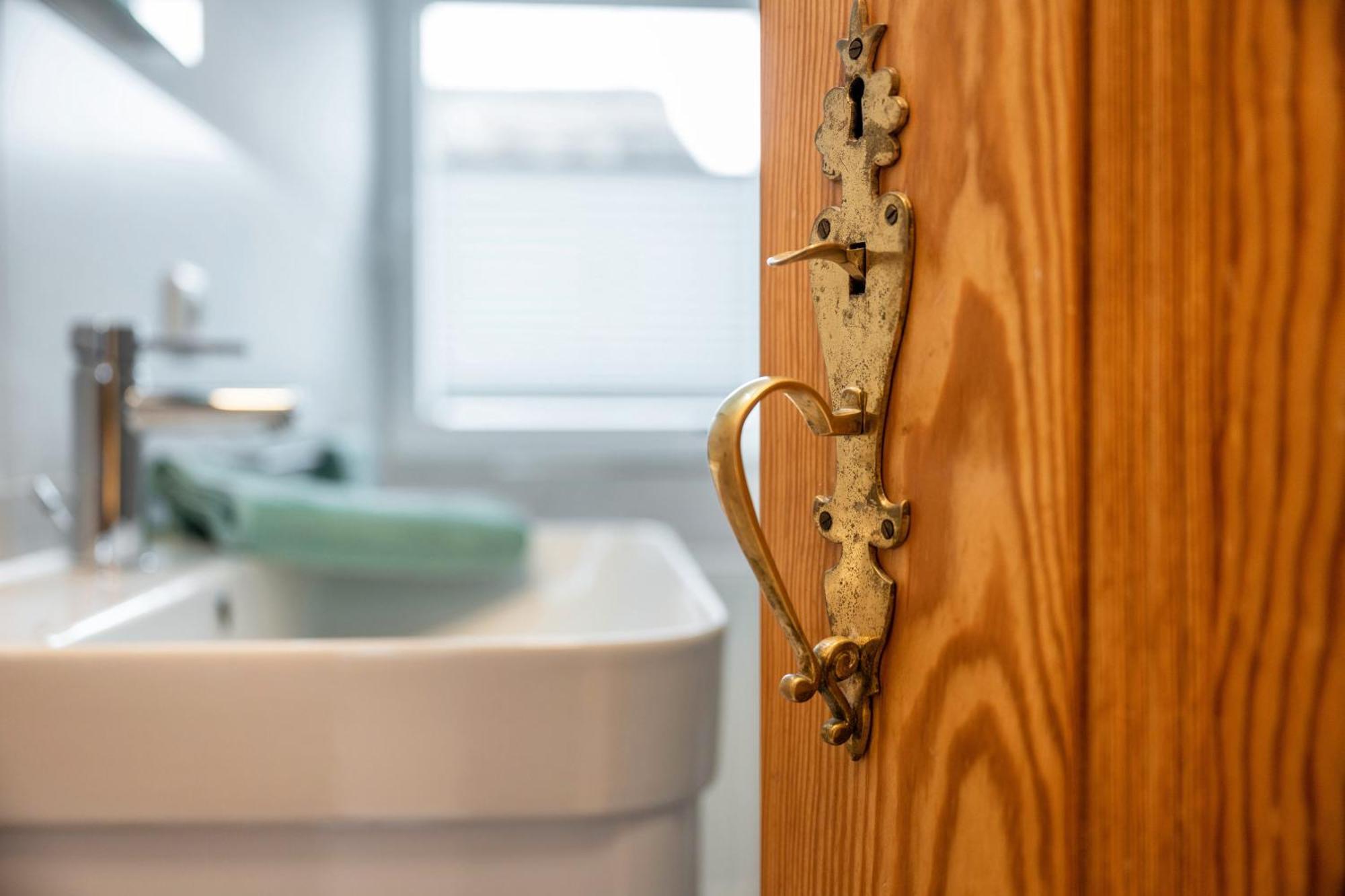 Apartment Haus Westsee Og Friesenstil Wenningstedt-Braderup