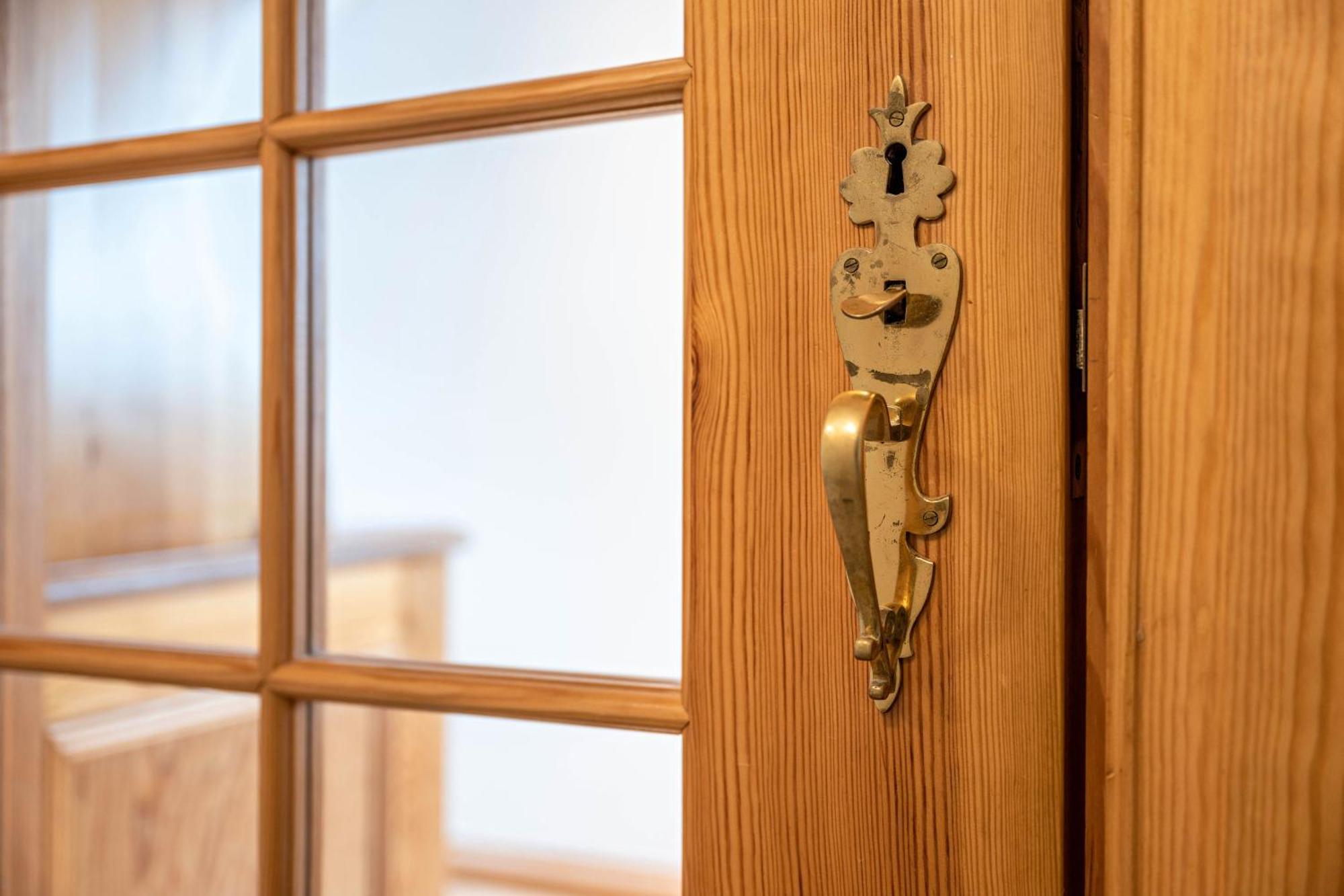Haus Westsee Og Friesenstil *