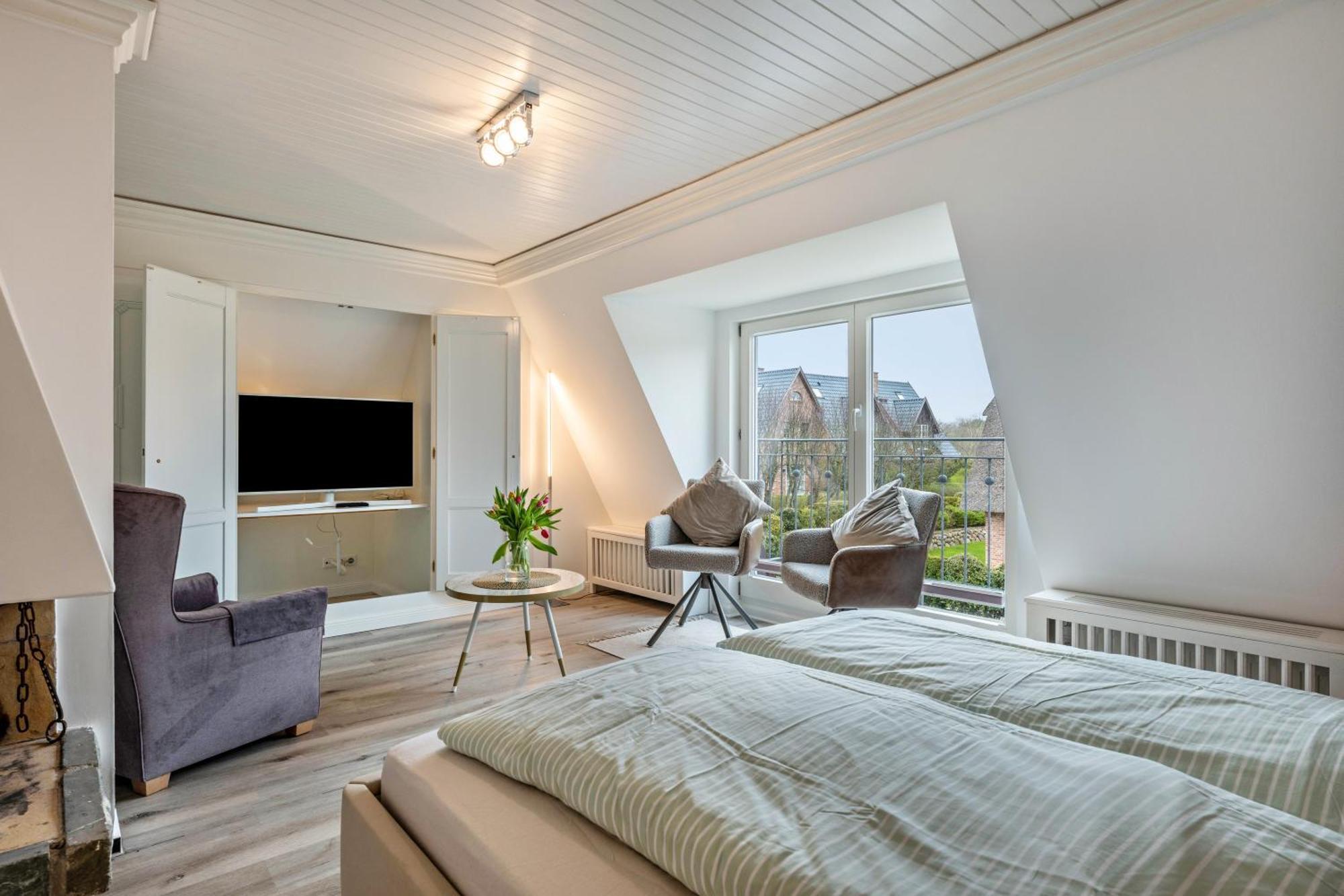Haus Westsee Og Friesenstil Apartment *